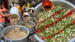 Veg Biryani: Reality or Myth??🤔🤔 It will be revealed today😱😱 Indian Street Food | New Delhi