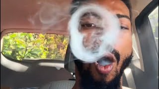 Rick Ross Diss W/ Smoke Tricks!!! The Rap War Is Getting Good!!!