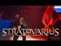 STRATOVARIUS -UNBREAKABLE- HD SOUND Live @ UTRECHT, TIVOLI  07.10.2018