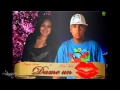 Nene Malo ft Angela Leiva - Dame un Beso [M