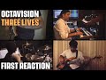 Musician/Producer Reacts to &quot;Three Lives&quot; by Octavision