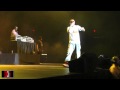 Say Aah - Trey Songz feat. Fabolous in concert live