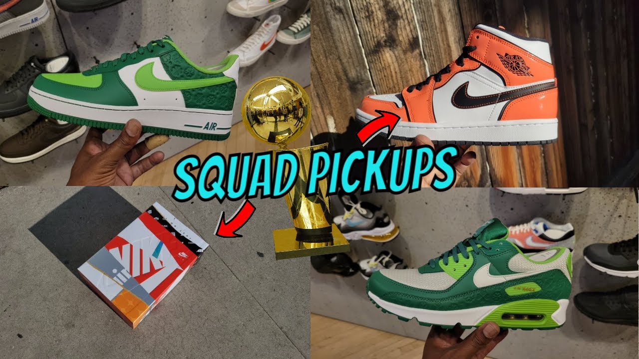 NEW NIKE VAPORMAX EVO | ADIDAS YEEZY 350 V2 'ASH PEARL' | MEMBER PICKUPS +  MORE - YouTube