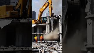 Заказ на снос (демонтаж) жилых домов, Ростовская область