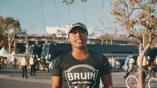 BFA UCLA vs. Utah Tailgate