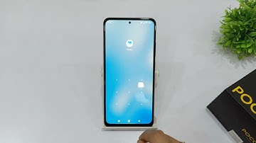 How to change app lock in poco x6 neo 5g, x6 pro | poco x6 me privacy password set kaise kare