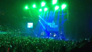 Soldier - Before You Exit (Manila 2016)