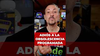 Obsolescencia programada: 0 — NeoSamurai: 1