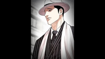 Gapryong physique vs shingen physique | lookism edit. | DAIPLAT #edit #manhwa #lookism