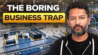 The Problem With the “Boring Business” Strategy