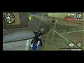 Gta SA Minigun Rampage Six Star Escape Gta SA Minigun Rampage Six Star Escape