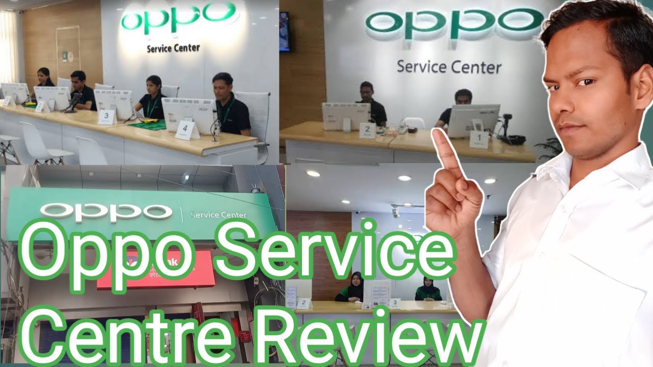 Oppo mobile service centre/ओप्पो मोबाइल सर्विस सेंटर YouTube
