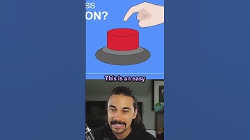 Would You Press This Button?? Part 14 #shorts