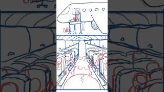 Smog Emergers ~ Season 1 “I Love My Mom” Page 28 #comic #arttimelapse #tapas #webtoons #globalcomix