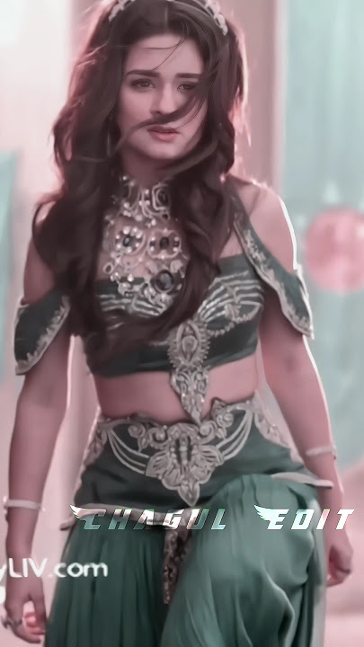 Yasmin💘 powerfull 🥵 look in efx edit || #shorts #viral #youtubeshorts