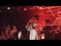 Issugi shot live at twice as night in fukuoka 3