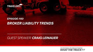 Broker Liability Trends