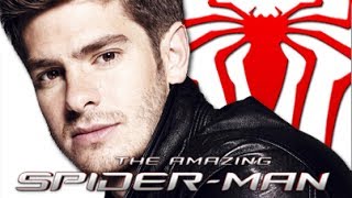 Rumor: Andrew Garfield To Play Spider-Man Up Until 2020?
Spider-Man couple Andrew Garfield and Emma Stone are in a spin over new LA love nest ► http://www.dailystar.co.uk/showbiz/379374/Spider-Man-couple-Andrew-Garfield-and-Emma-Stone-are-in-a-spin-over-new-LA-love-nest Follow Me On Twitter ► https://twitter.com/SevenWebHeads Follow Me On Facebook ► https://www.facebook.com/Se7enWebHeads Visit My Website ► www.sevenwebheads.com Rumor: Andrew Garfield To Play Spider-Man Up Until 2020?