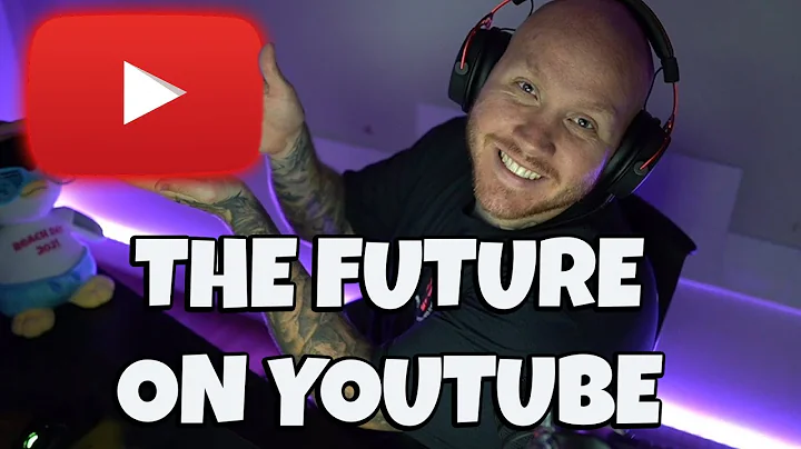 TIMTHETATMANS FUTURE ON YOUTUBE