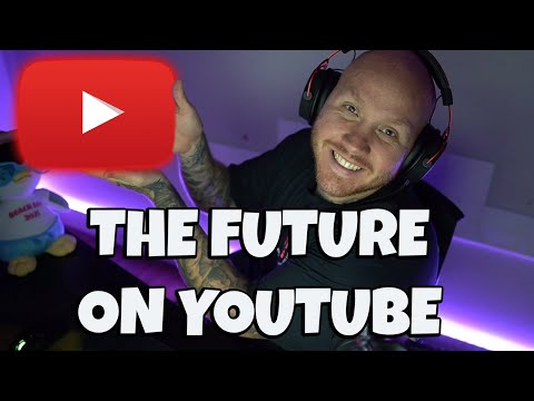 TIMTHETATMANS FUTURE ON YOUTUBE