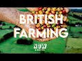 Now X British Farming