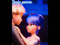 adrinette Adrien x Marinette copines #miraculous