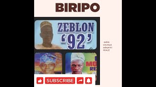 ikale traditional music biripo mix