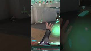 Sage ok dard nehi hota #valorant #gaming #valorantclips #shorts