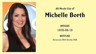 Michelle Borth Movies List Michelle Borth Filmography Of Michelle Borth