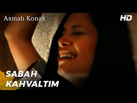 Hatunumun Tadına Doyamadım - Özcan Deniz Sahneleri