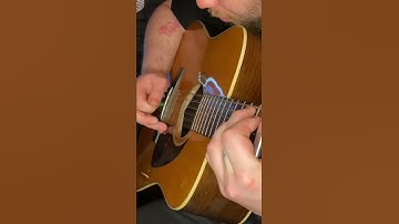 Thumbnail of Hotel California #theeagles #acoustic #guitar #cover