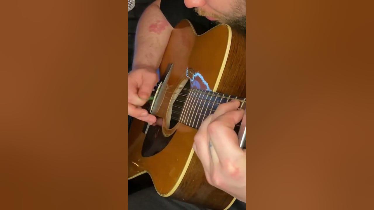 Hotel California #theeagles #acoustic #guitar #cover