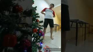 Clone Yourself In 360 Photo Using Snapseed screenshot 3