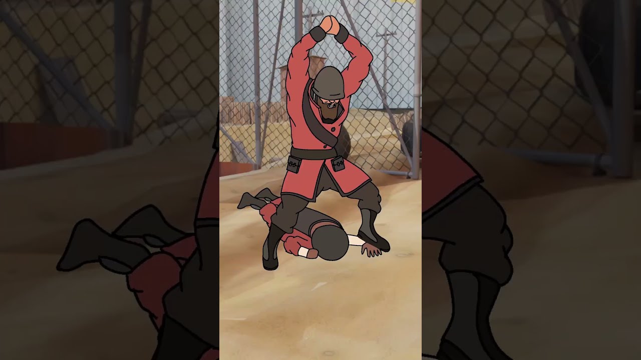 Soldiers Betrayal What Really Went Down Fixtf2 Safetf2 Teamfortress2 Memes Tf2meme