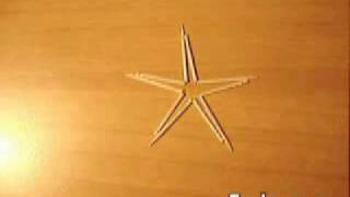 Celebrity The Toothpicks star trick Profile
