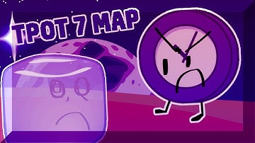 @Tuzldo TPOT 7 ROCTE MAP : PART 51 AND 52