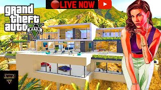 ?PLAYING GTA-V ON DELL G15 | GTA-5 LIVE | GTA-V LIVESTREAM gaming live livegaming