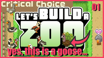 Can You Really Have Too Many Geese? | Bad Morality Let