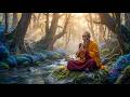 Ancient Monk's Flute for Inner Peace & Anxiety Relief