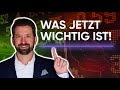 Die US-Verbrauerdaten sind da, und beflügeln den Aktienmarkt!