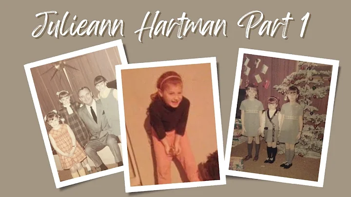 The Full Expos of Julieann Hartman Part 1 | THE JO...