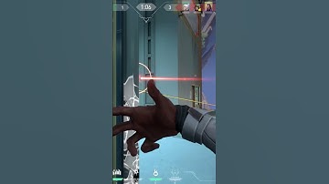 “5v1? No Problem.”  #Ace #1v5Clutch #Radiant #ValorantRanked