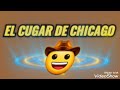 El Cugar De Chicago - Chiquilla Bonita - Karaoke