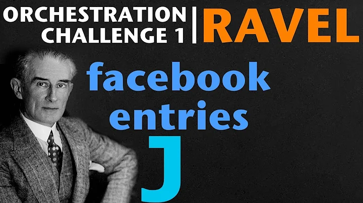 Ravel Challenge Facebook Evaluations J