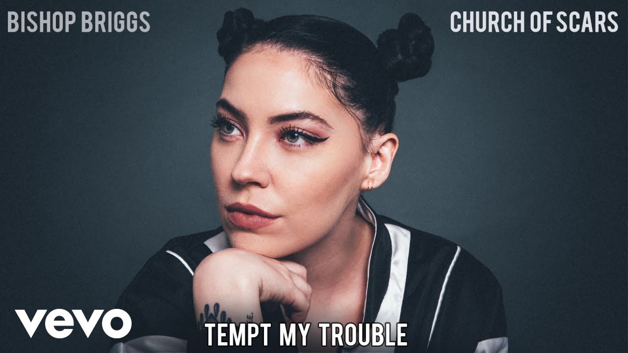 Watch Bishop Briggs - Tempt My Trouble (Audio) on YouTube