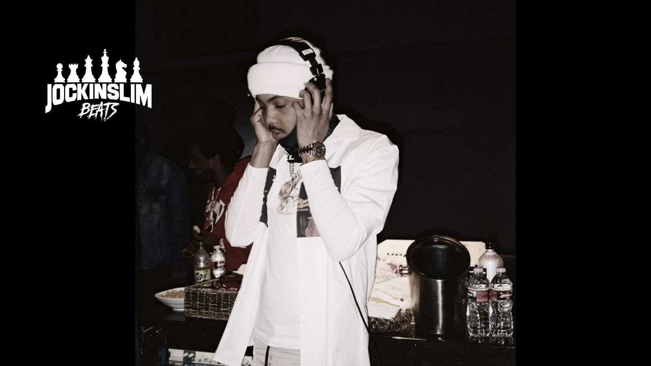 (FREE) G Herbo Type Beat / Hard Trap Beat / Instrumental 2025 - “Aztec”