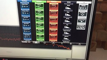 Playing with my modular