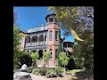 Hunters Hill is Australia's oldest garden suburb &amp; most historically significant government areas.