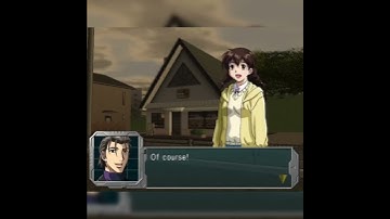 【Robot Alchemic Drive】The Bakery