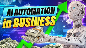 STEP BY STEP: How to Launch an AI Automation Company